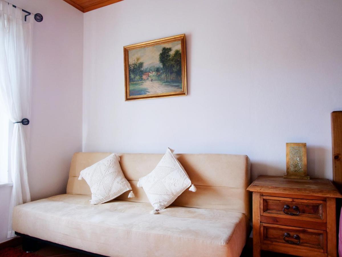 Sonhos Cosmicos Apartment Barril de Alva Exterior photo